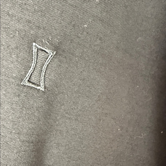 Kit and Ace Men's Black Wool Blend Pants Size 36 - Picture 3 of 7